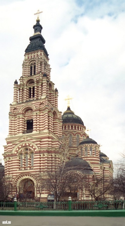 2006 р. Загальний вигляд з позиції А3