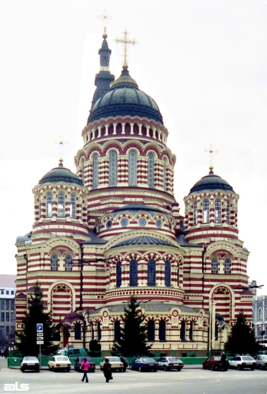 2006 р. Загальний вигляд з позиції С1