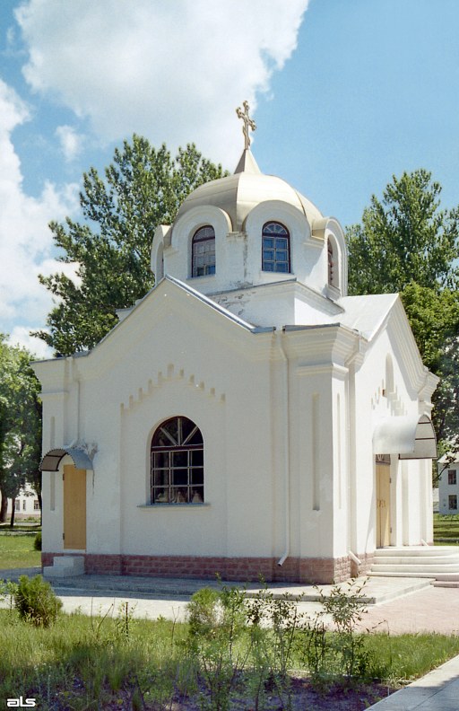 2006 р. Загальний вигляд з позиції А4