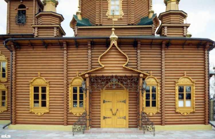 2006 р. Вигляд з позиції С2