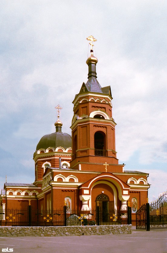 2006 р. Загальний вигляд з позиції С3