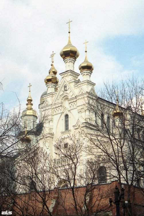 2006 р. Вигляд з позиції А3