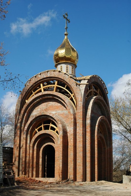 2006 р. Загальний вигляд з позиції А3