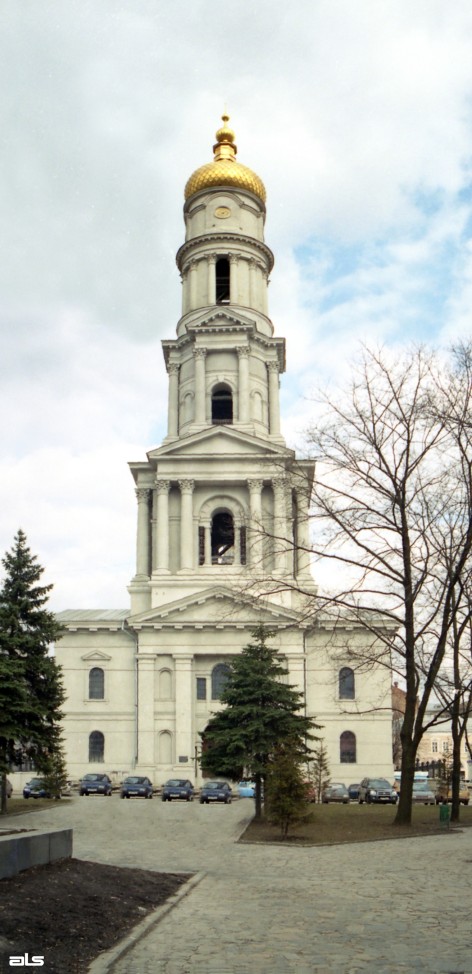 2006 р. Загальний вигляд із заходу