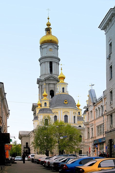 2007 р. Загальний вигляд зі сходу