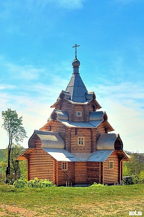 Церква св.Симеона і Анни