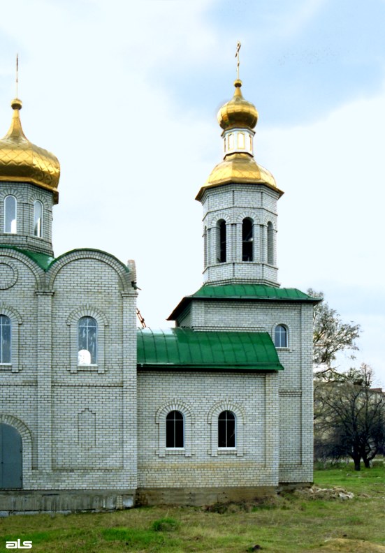 2006 р. Вигляд з позиції С3