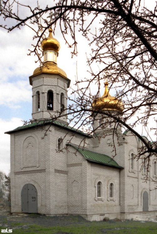 2006 р. Загальний вигляд з позиції А3