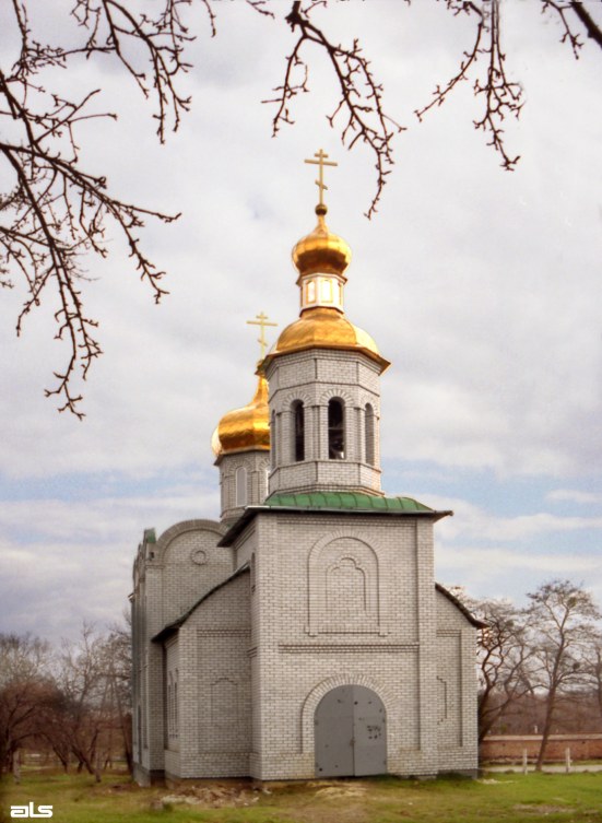 2006 р. Загальний вигляд з позиції С3