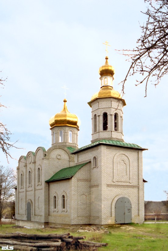 2006 р. Загальний вигляд з позиції А4