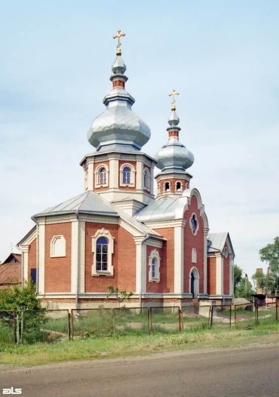 2006 р. Загальний вигляд з позиції А1