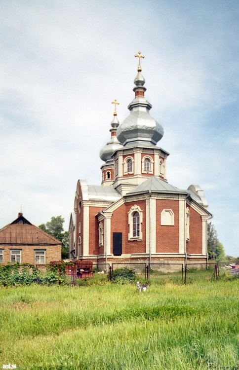 2006 р. Загальний вигляд з позиції С1