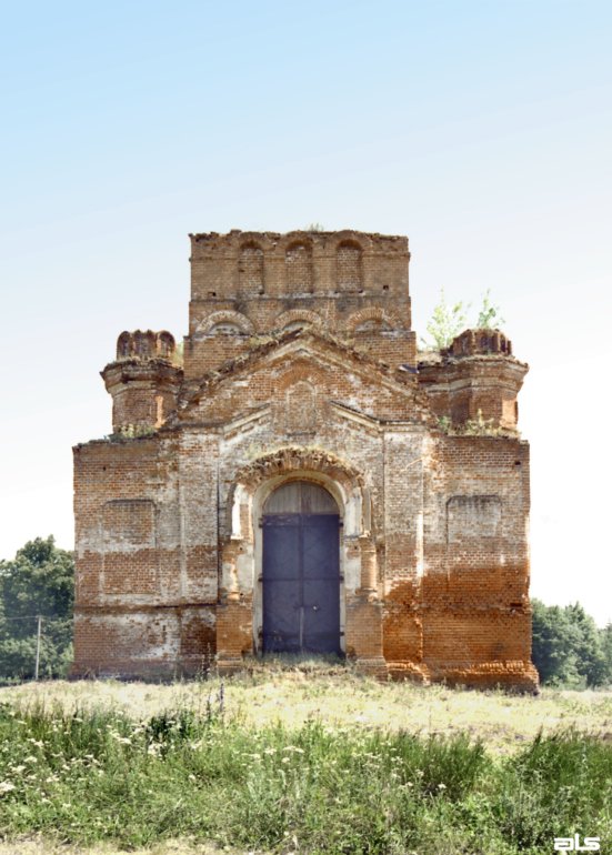 2006 р. Загальний вигляд з позиції С3