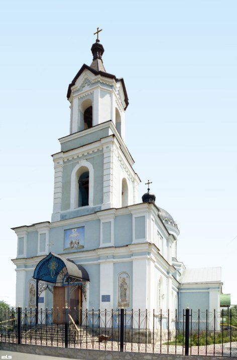 2006 р. Загальний вигляд з позиції С3