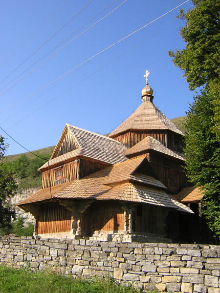 2006 р. Загальний вигляд з позиції А1