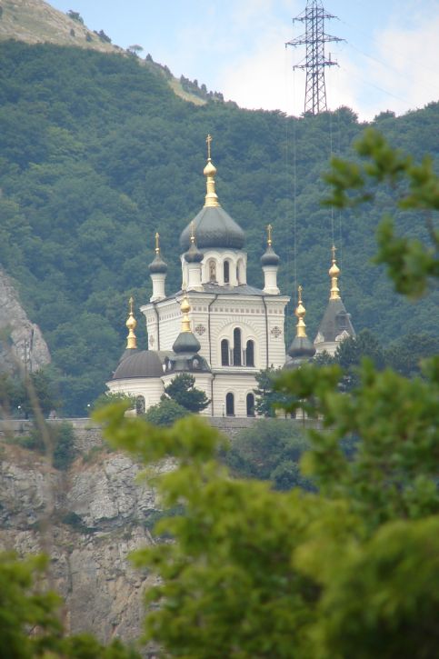 2006 р. Загальний вигляд з позиції А2