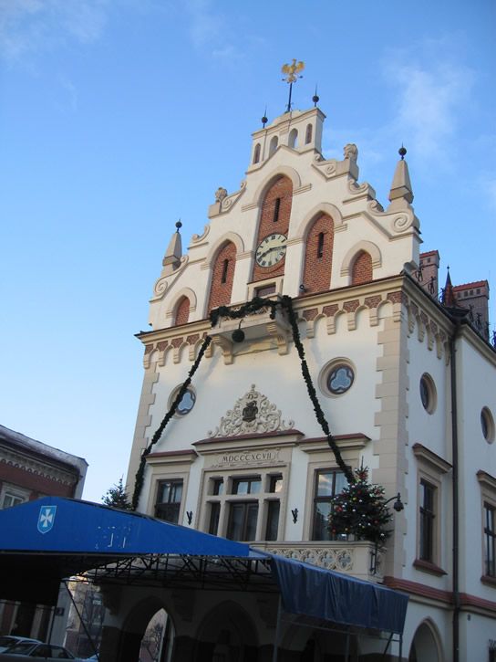 2006 р. Головний фасад