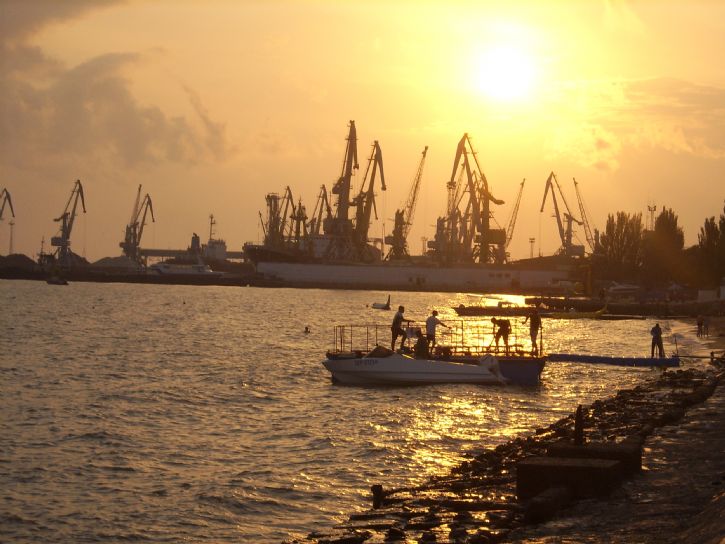 Історичне населене місце; дата заснування/першої згадки 1827 р. [Постанова… Бердянськ м