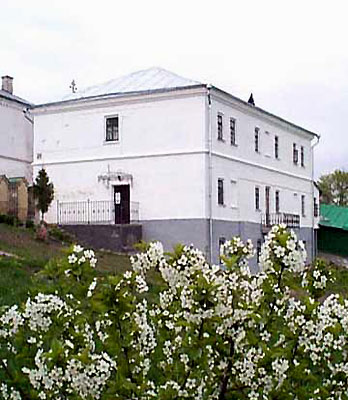 [2007 р.] Загальний вигляд з…