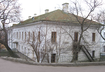 [2007 р.] Загальний вигляд з…