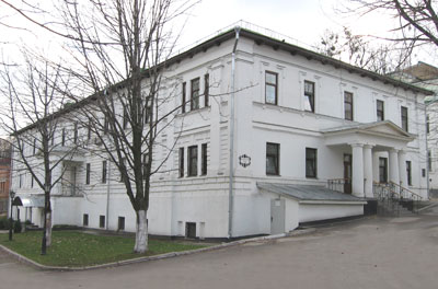 [2007 р.] Загальний вигляд з…