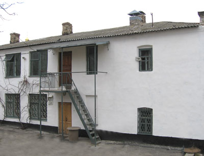 [2007 р.] Загальний вигляд