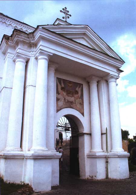 [2007 р.] Загальний вигляд з…