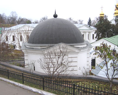 [2007 р.] Загальний вигляд