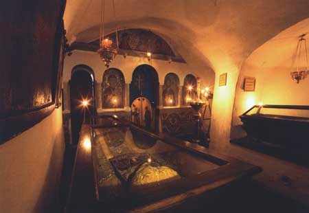 Церква Благовіщення