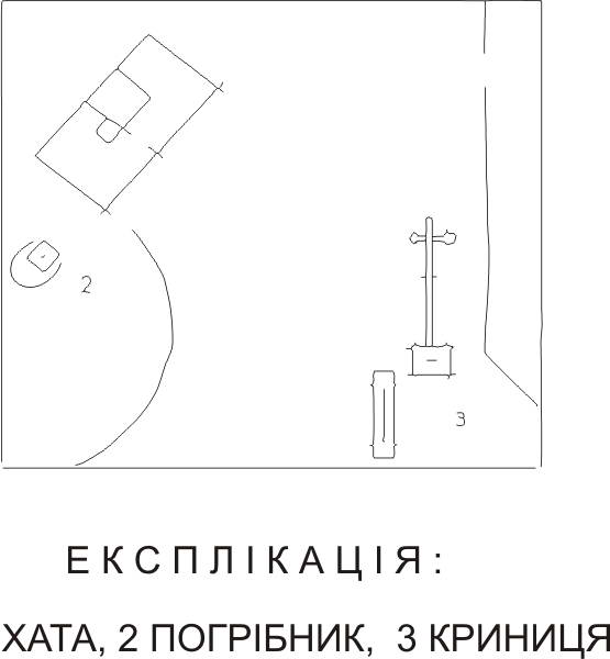 Садиба із с.Ревазівка [№ 5]