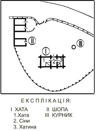 Хата із с.Луги [№ 5]