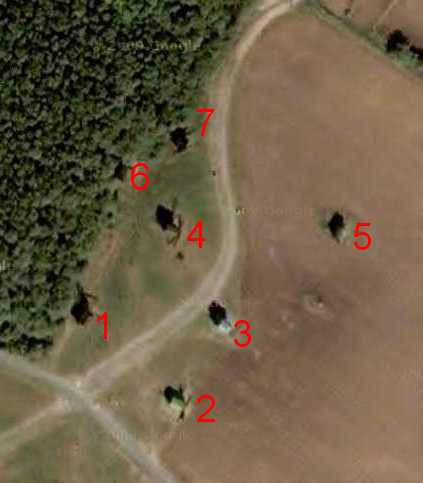 Генеральний план (Google, 2009)