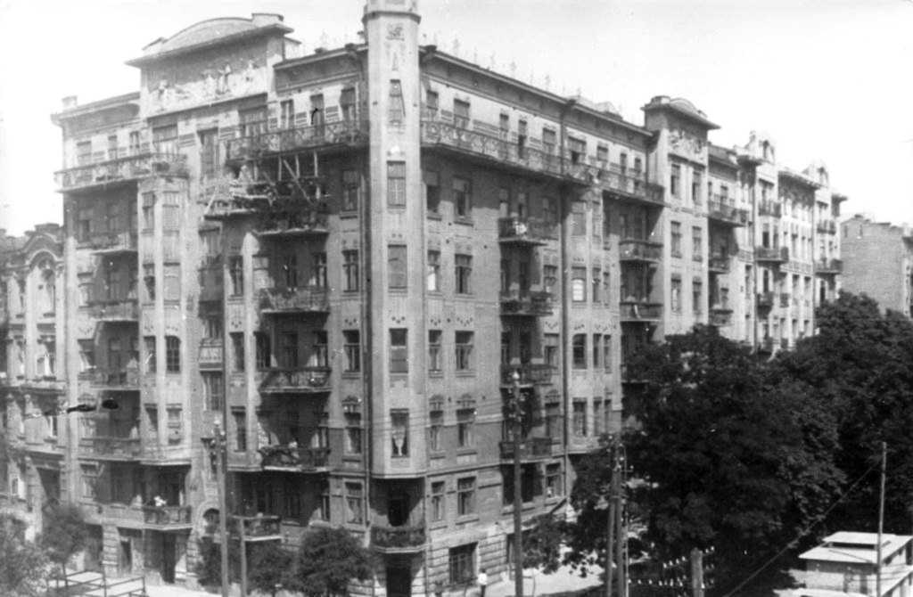 1935 р. Загальний вигляд