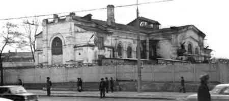 Церква св.Петра і Павла (Куренівка)