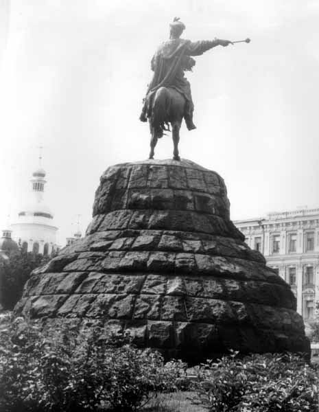 Вигляд ззаду