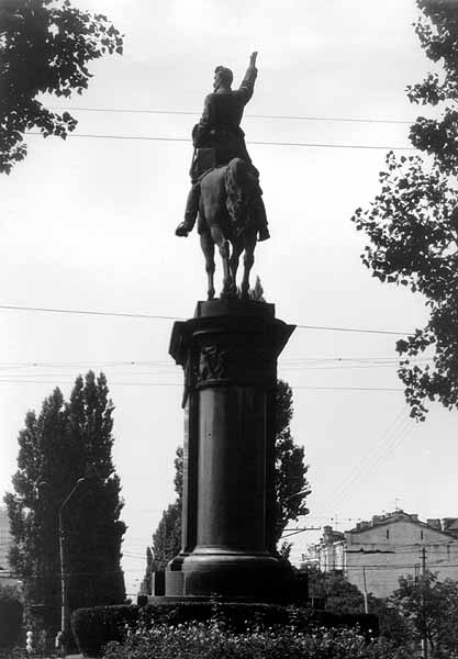 Вигляд ззаду