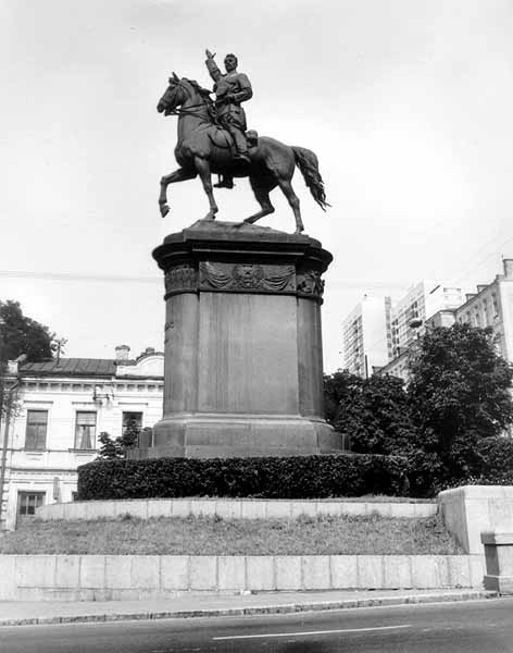 Вигляд зліва