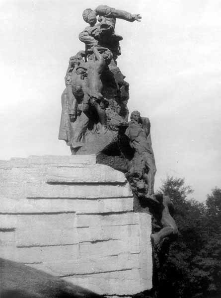 Вигляд зліва