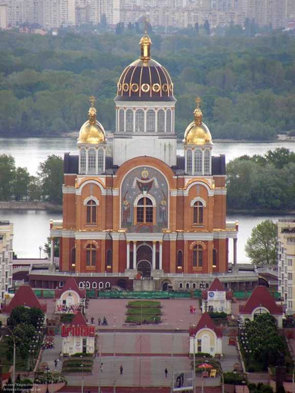 Церква Покрови (№ 5а)