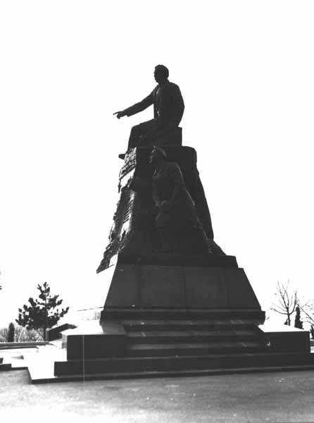 Вигляд з лівого боку