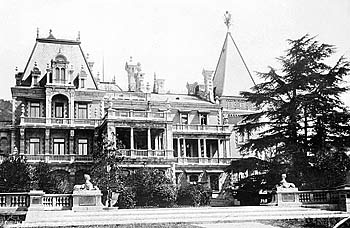 Поч. 20 ст. Фасад