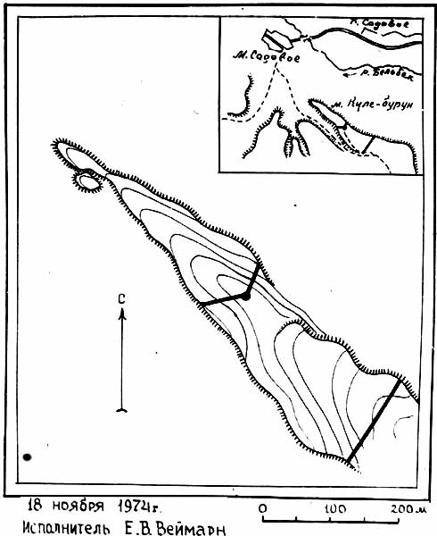 Генеральний план