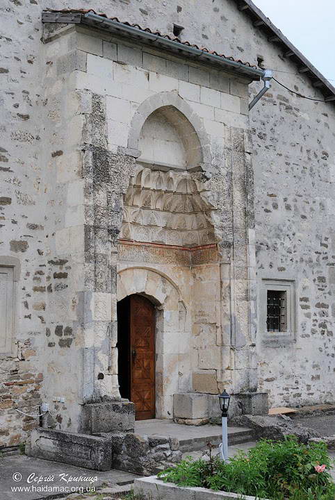 2010 р. Портал