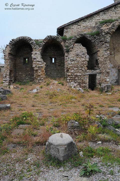 2010 р. Фрагмент