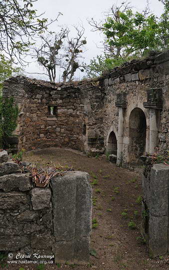 2010 р. Загальний вигляд з позииції С3