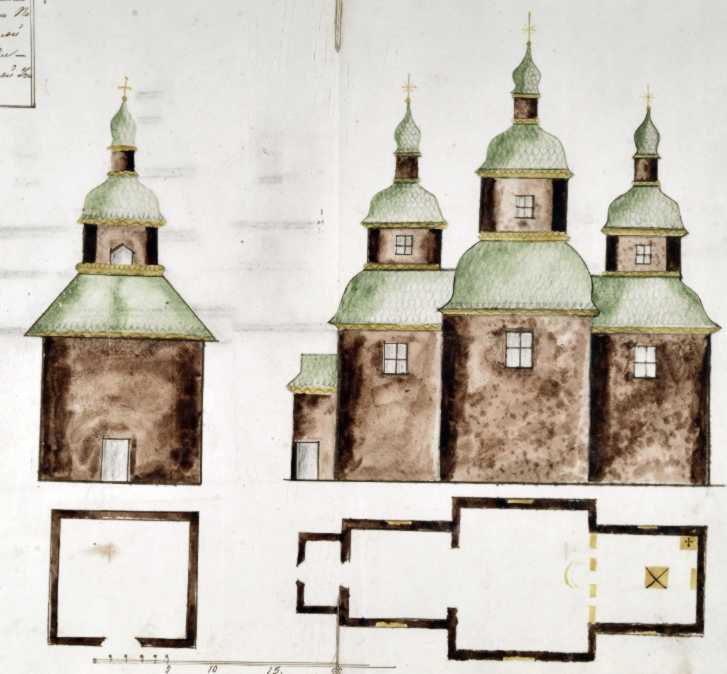 Церква Покрови