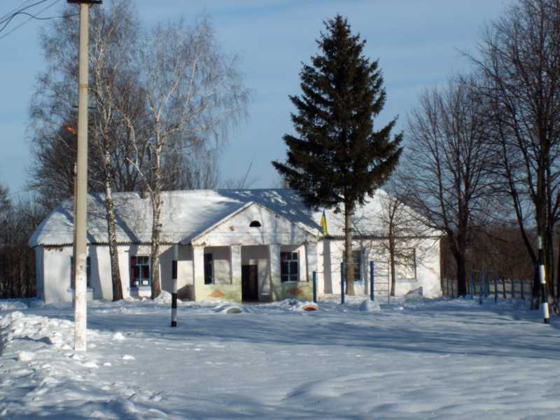 Садиба Рублевського