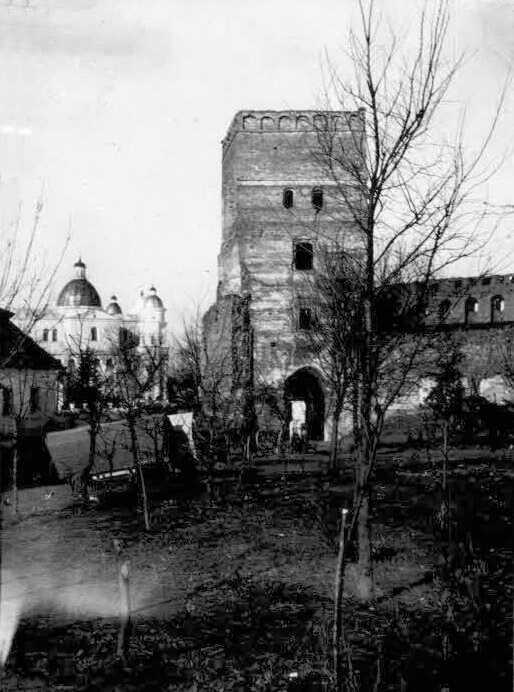 [1914..1918 рр.] Загальний вигляд зі…