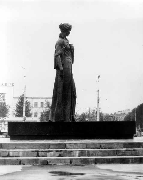 Вигляд справа