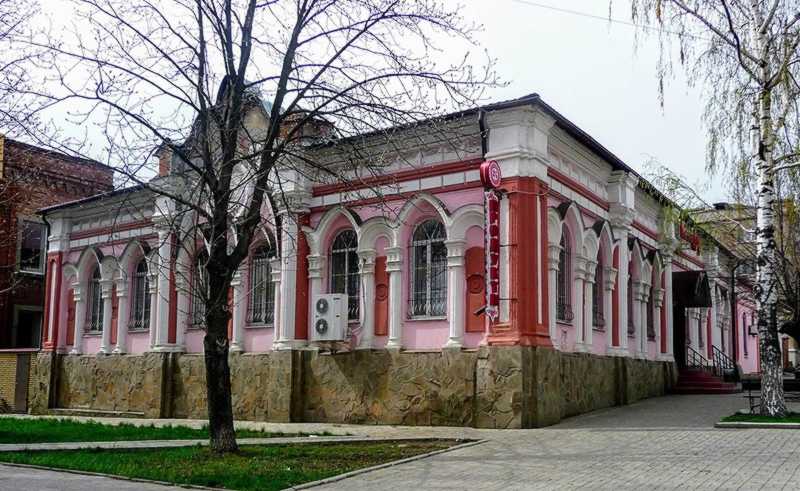 Синагога